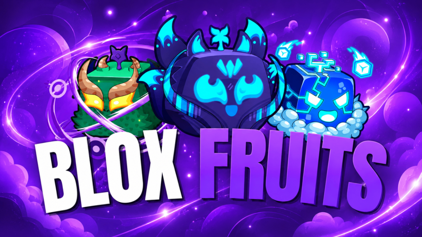 BLOX FRUITS