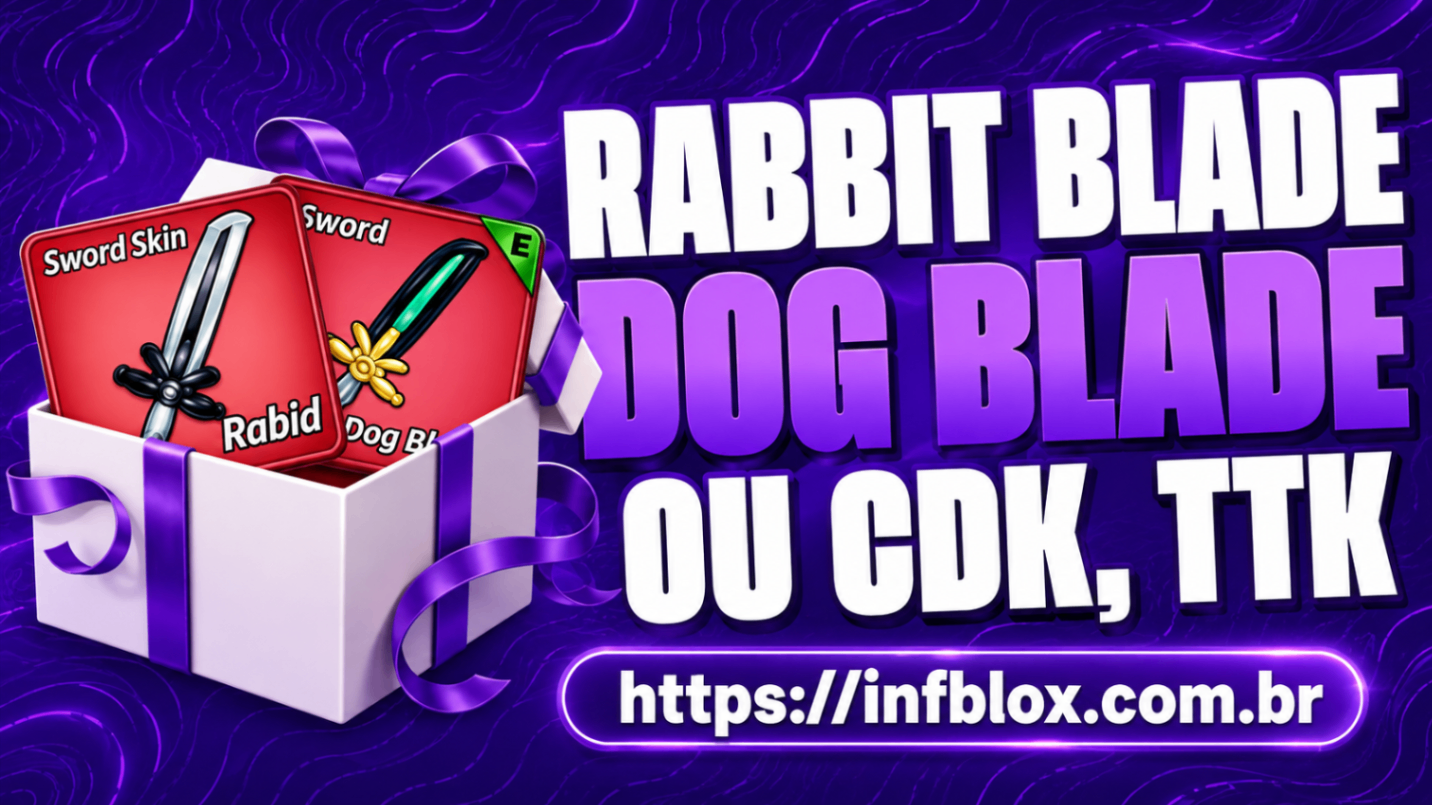 Rabbit Blade, Dog Blade, CDK ou TTK