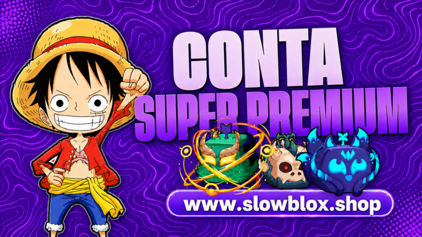 Conta Super Premium