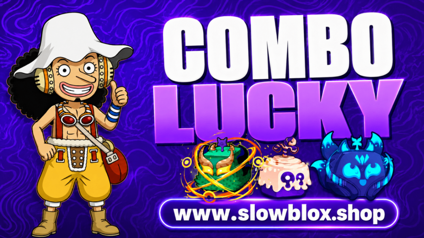 Combo Lucky